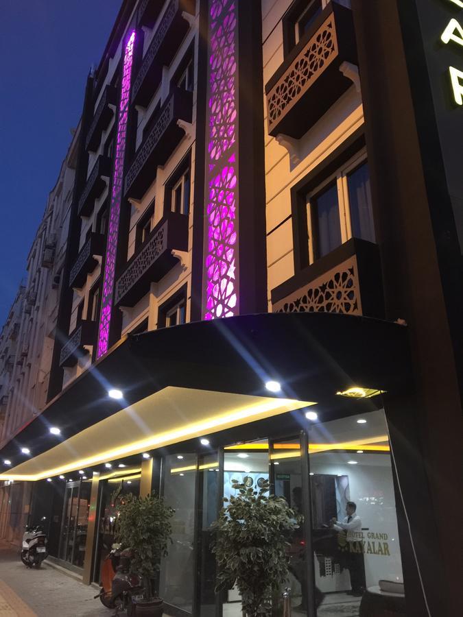 Otel Grand Kayalar 3*