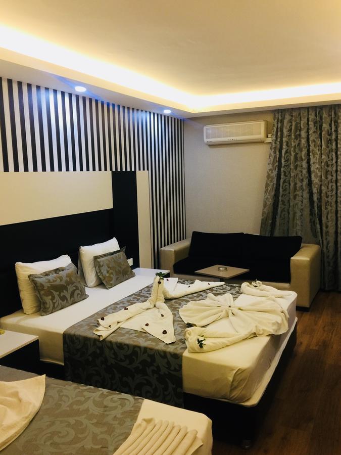 Grand Kayalar 3* Antalya