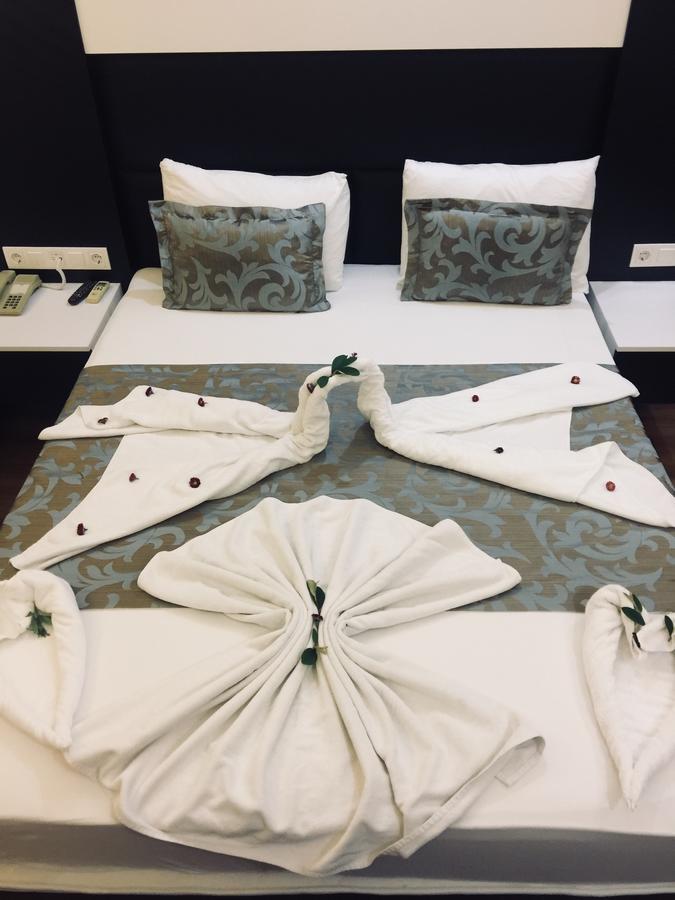 Grand Kayalar Otel