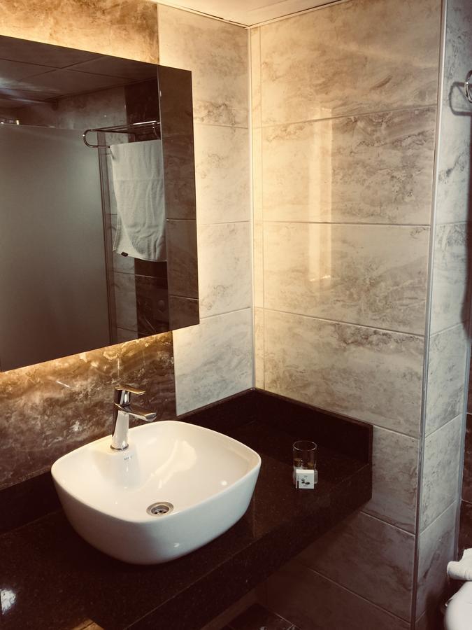 Grand Kayalar 3* Antalya