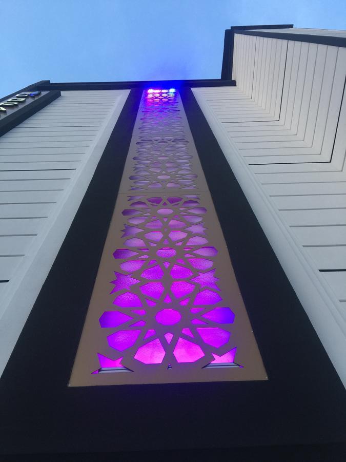 Grand Kayalar Otel Antalya