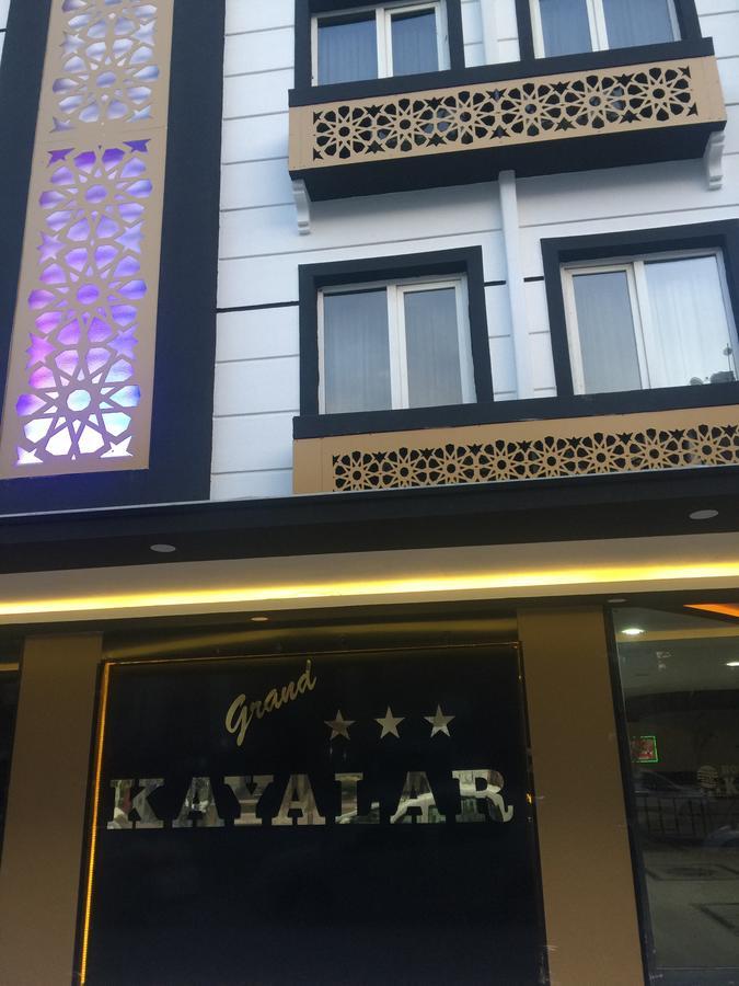 Grand Kayalar 3* Antalya