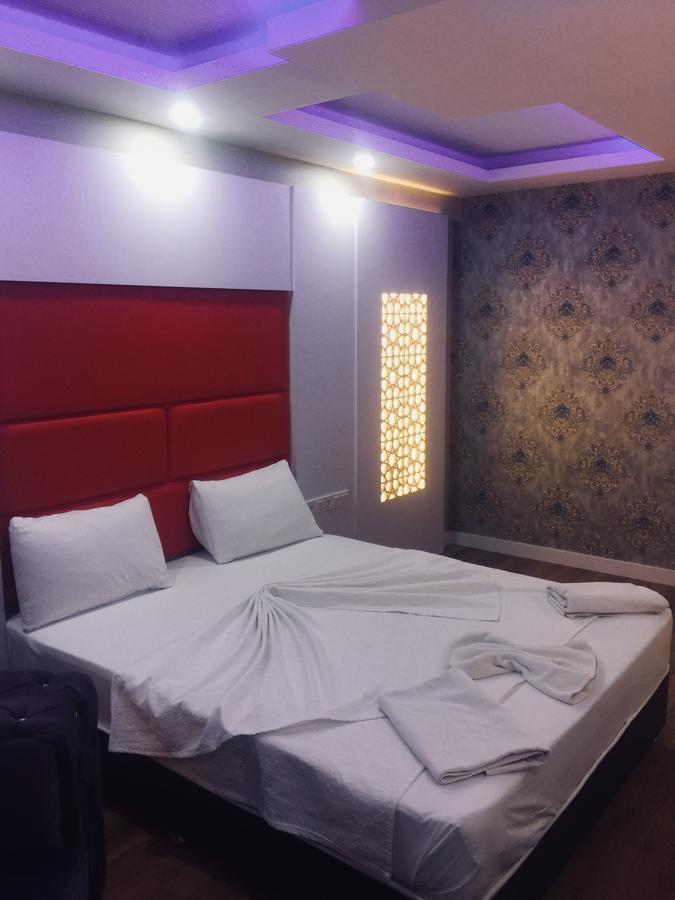 Grand Kayalar 3* Antalya