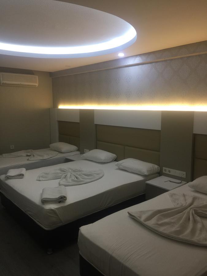 Grand Kayalar Otel