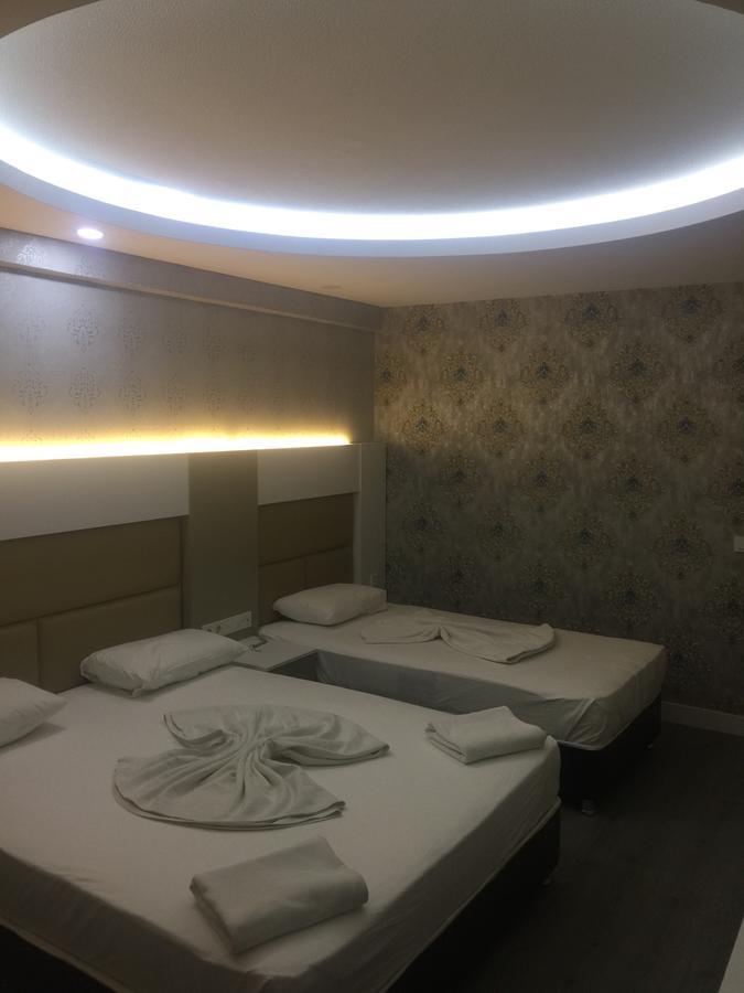 Otel Grand Kayalar Antalya