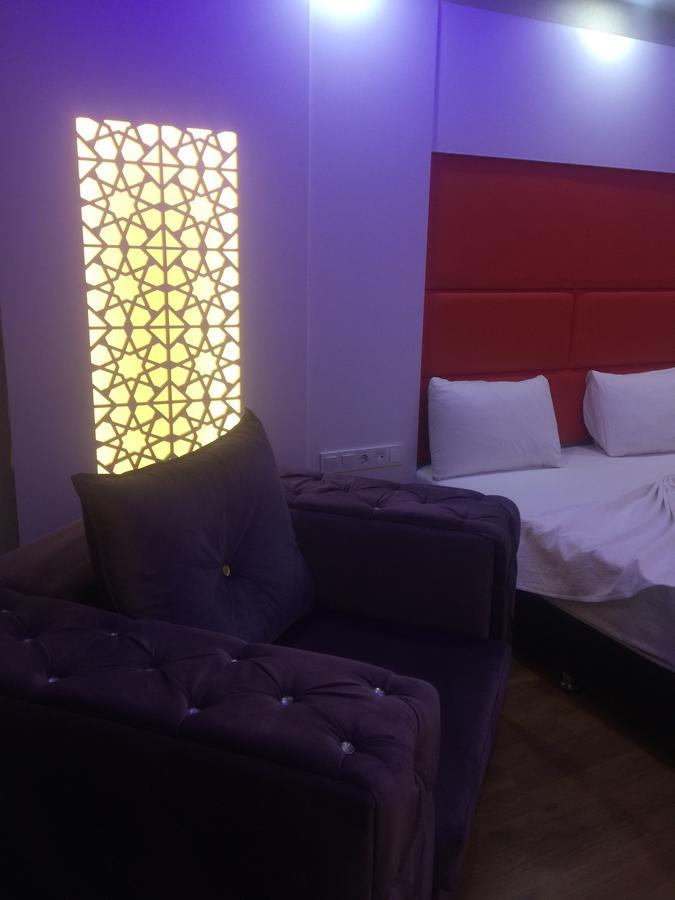 Grand Kayalar Otel 3*