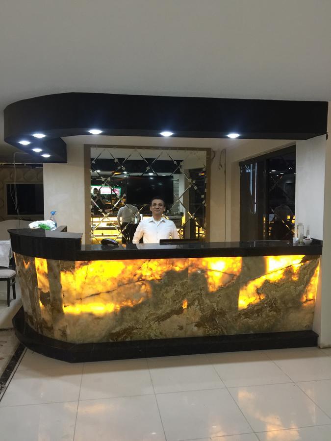 Grand Kayalar Otel