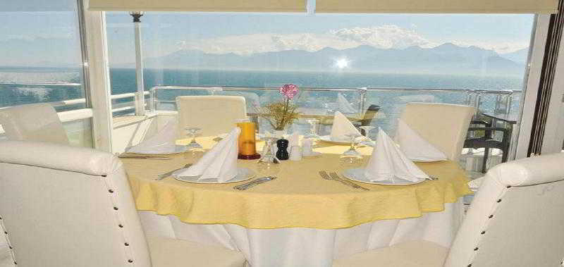Adalia Hotel Antalya