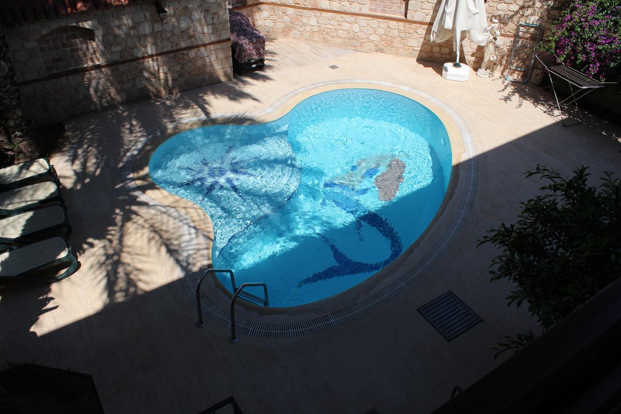 Aparthotel Ani Pansiyon Apart