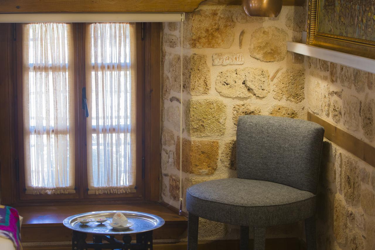 Char Me Otel 4*