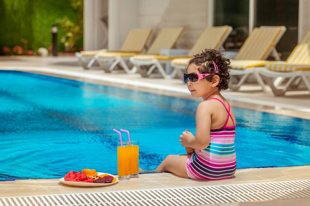 Golden Orange 3* Antalya