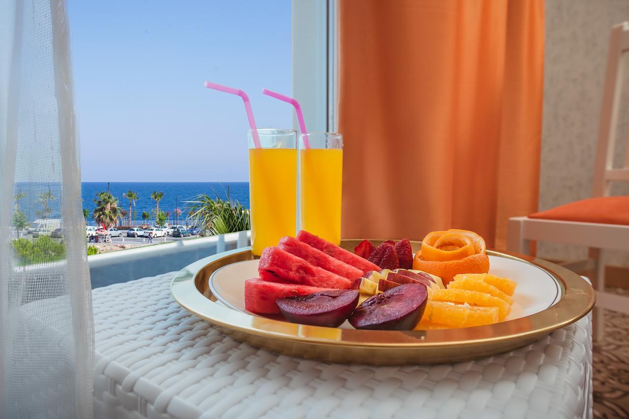 Golden Orange Antalya