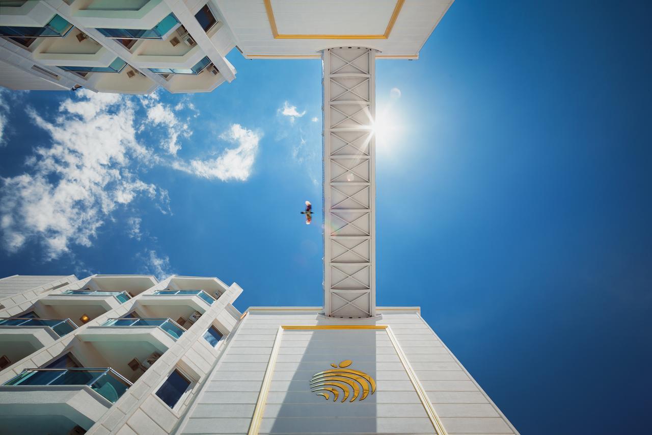 Otel Golden Orange Antalya
