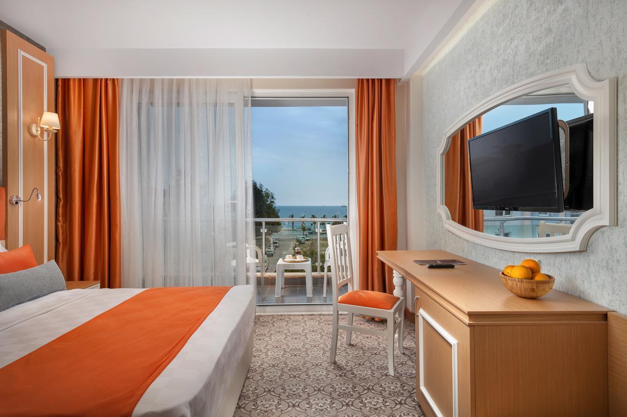 Golden Orange Antalya