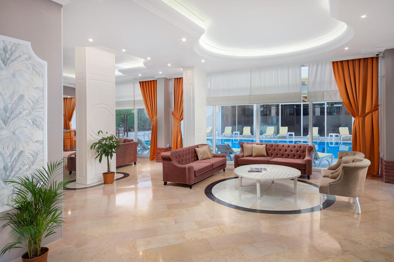 Otel Golden Orange 3*