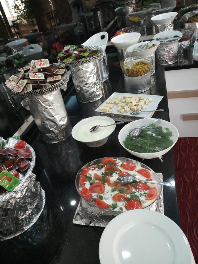 Grand Kayalar 3* Antalya