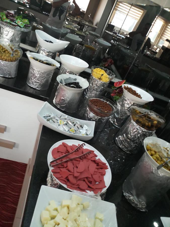 Grand Kayalar Otel