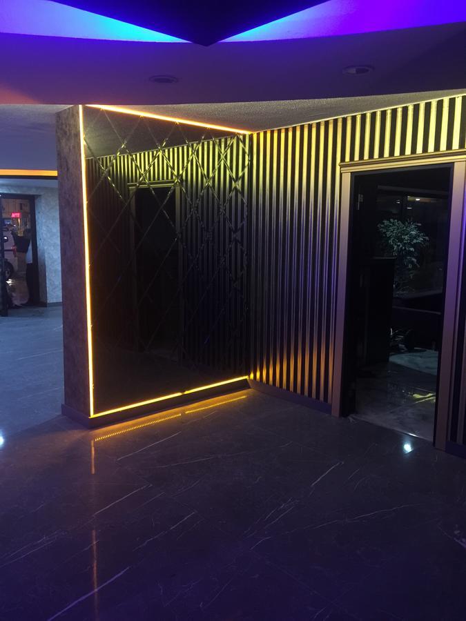 Grand Kayalar Otel 3*