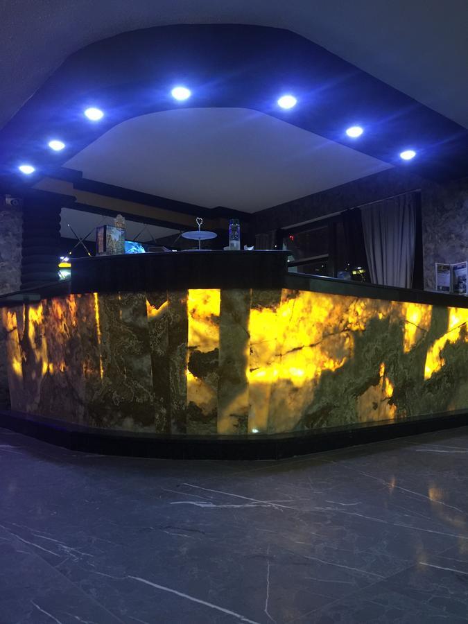 Grand Kayalar