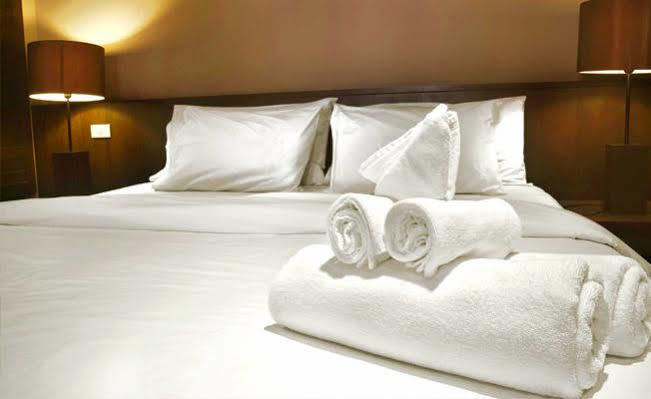 My Apartment Antalya