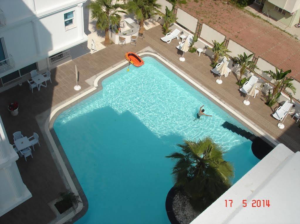 Hun Club 2* Antalya