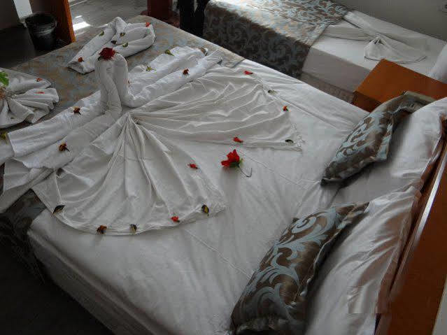 Grand Kayalar Otel Antalya