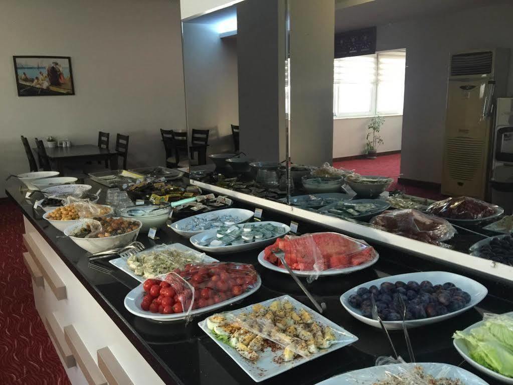 Otel Grand Kayalar 3*