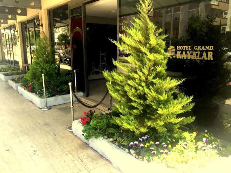 Otel Grand Kayalar Antalya