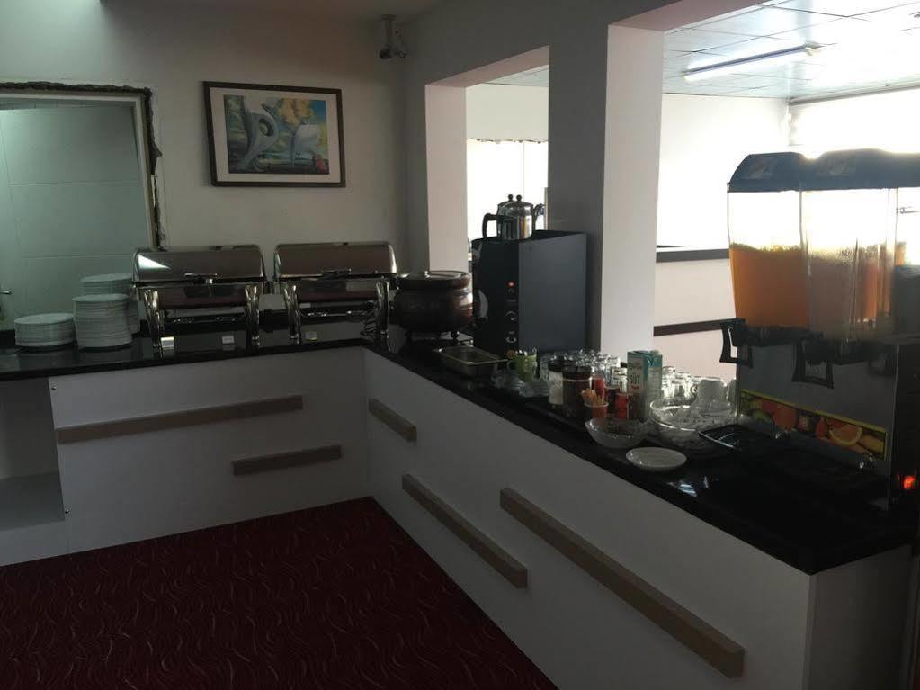 Grand Kayalar 3*