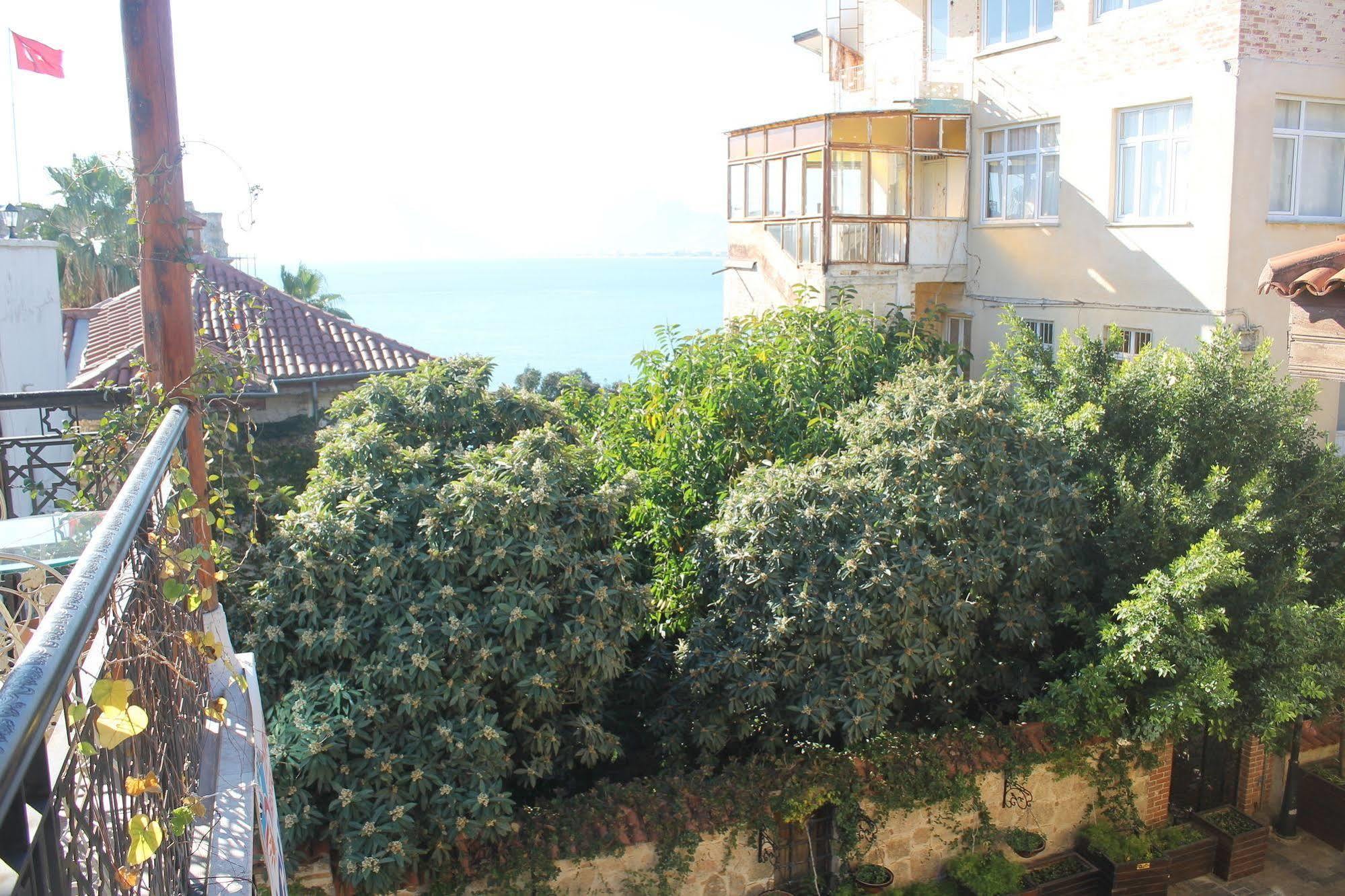 Antalya Inn Hotel Antalya