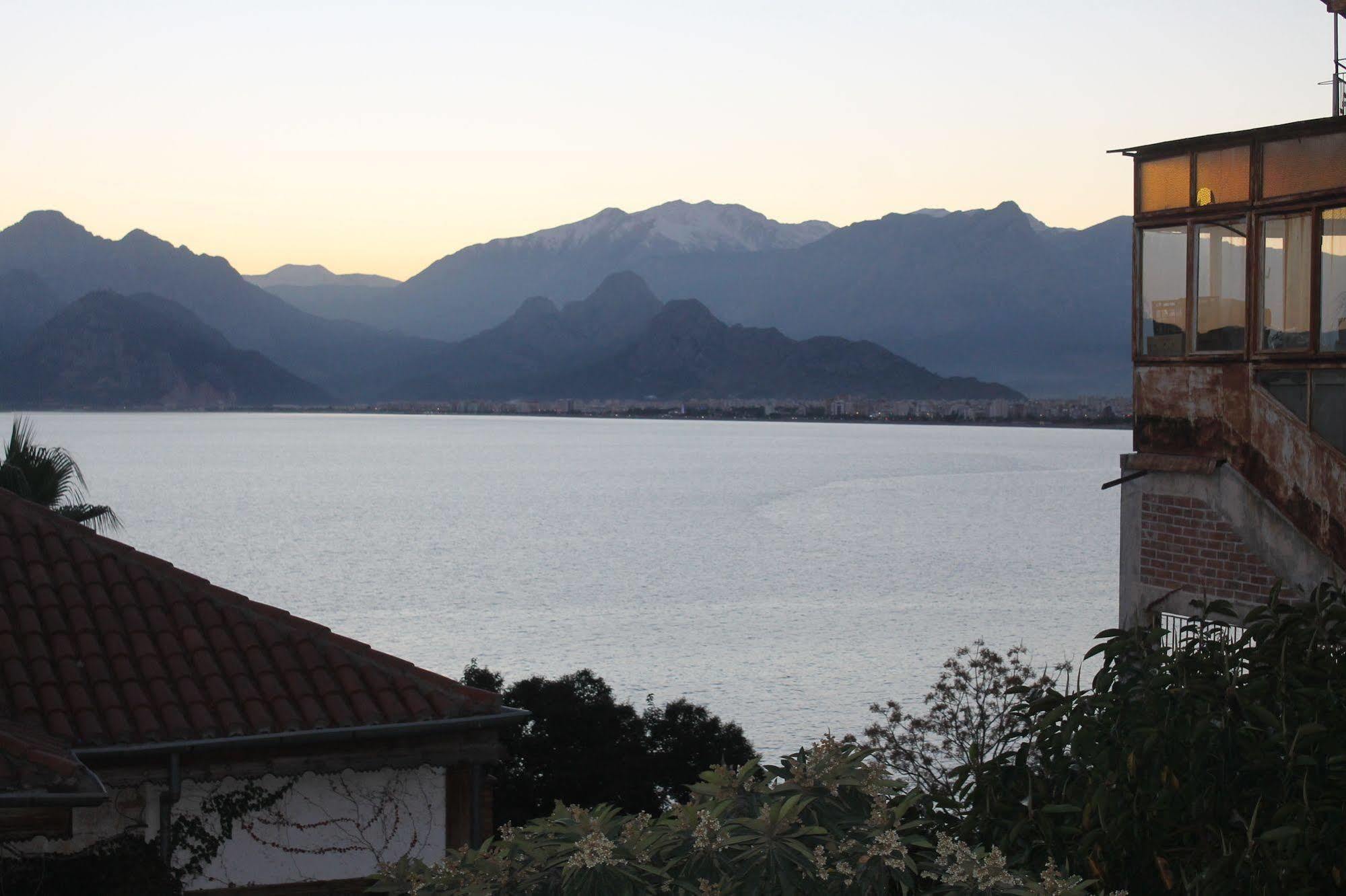 Antalya Inn Hotel Antalya