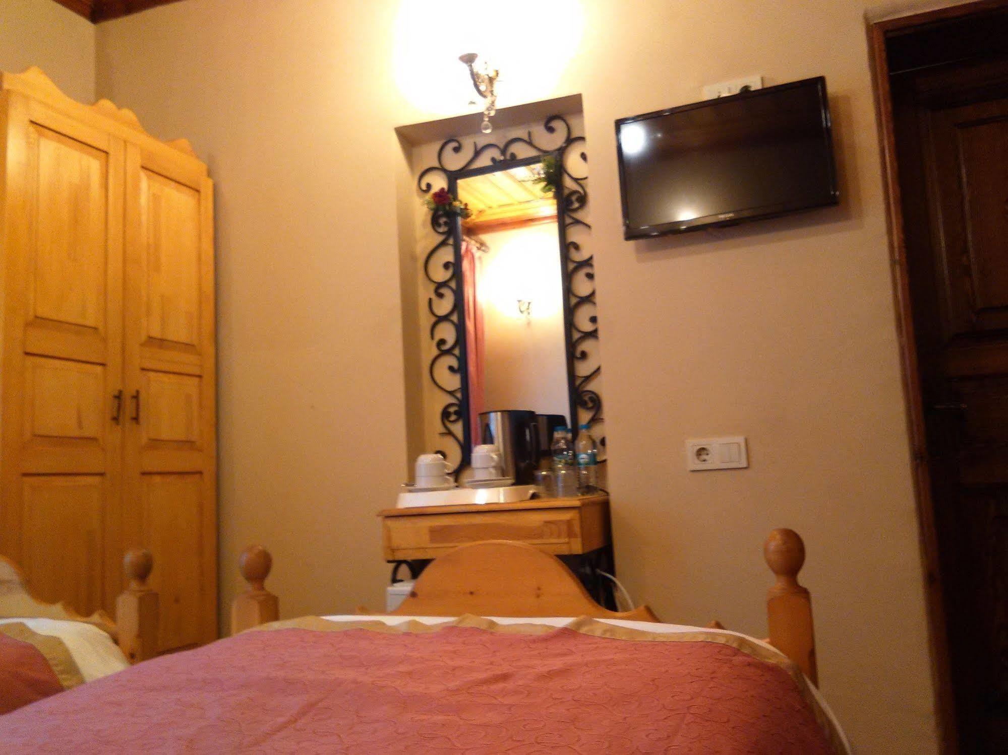 Antalya Inn Hotel Otel