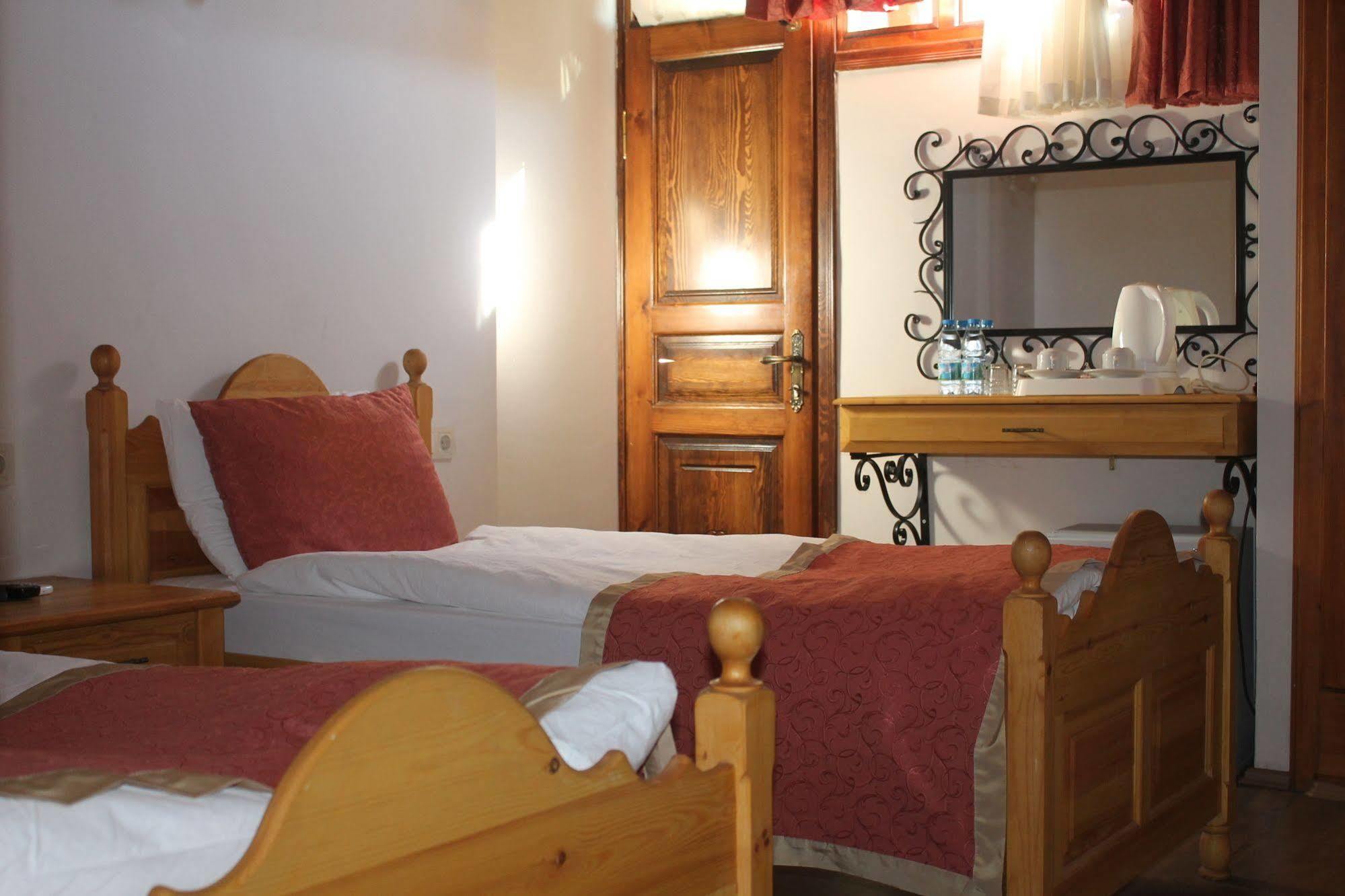 Antalya Inn Hotel
