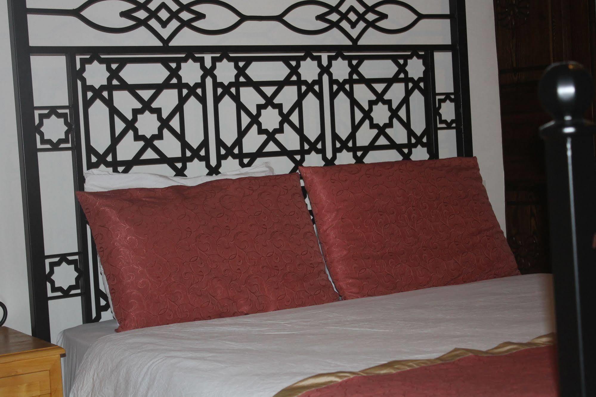 Otel Antalya Inn Hotel