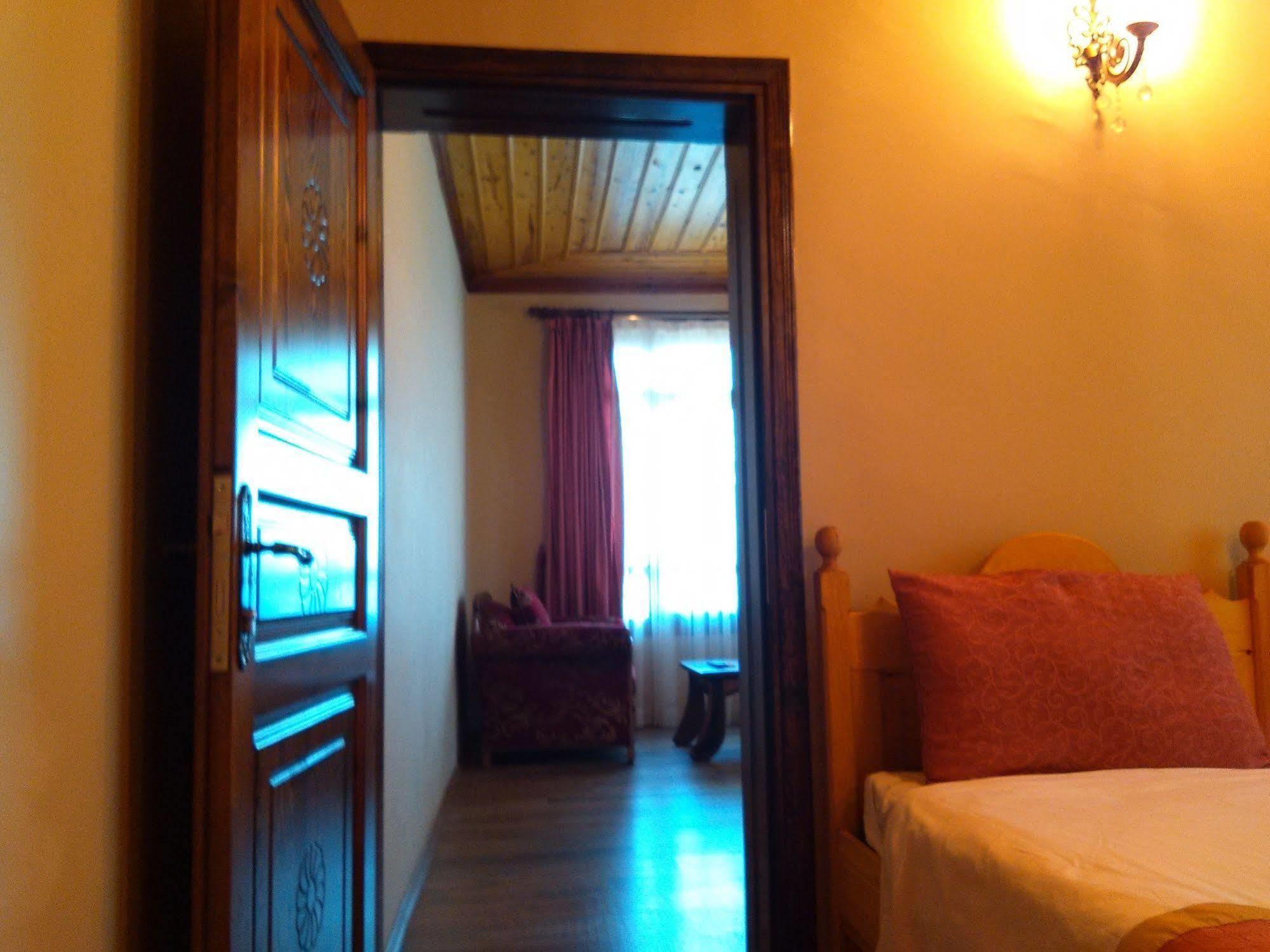 Antalya Inn Hotel 3* Antalya