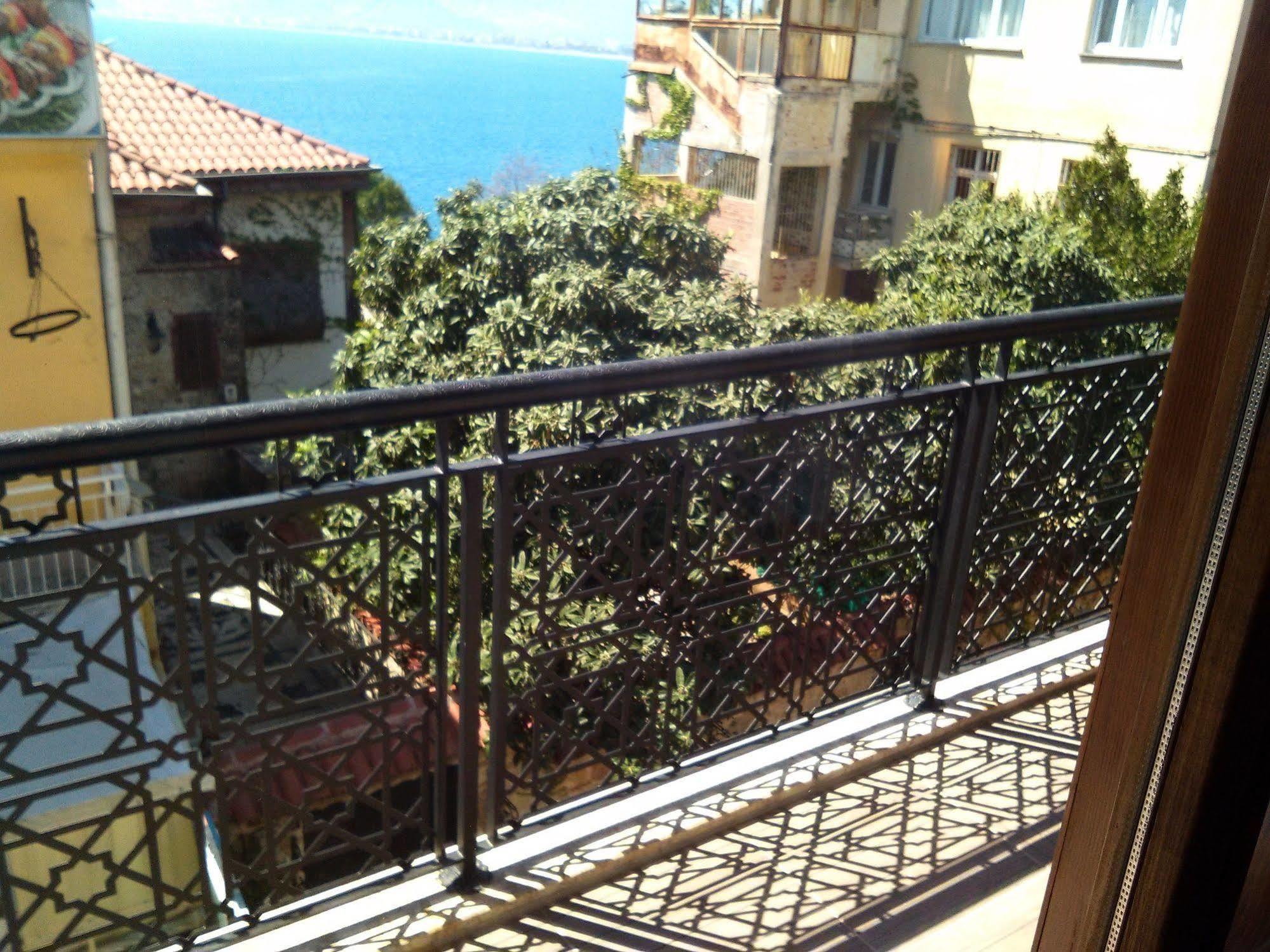Antalya Inn Hotel 3*