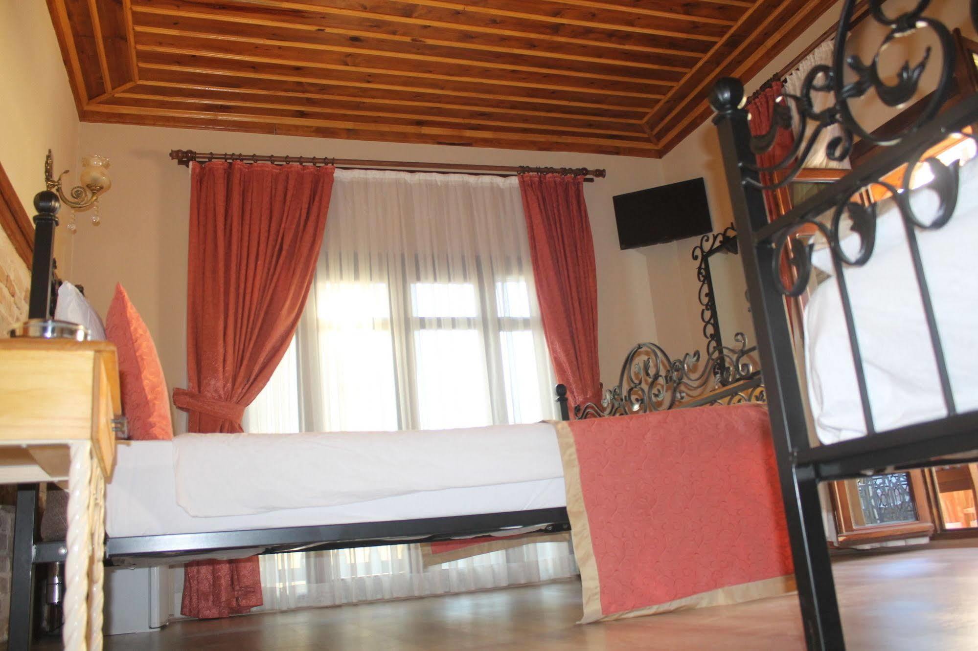 Antalya Inn Hotel 3* Antalya