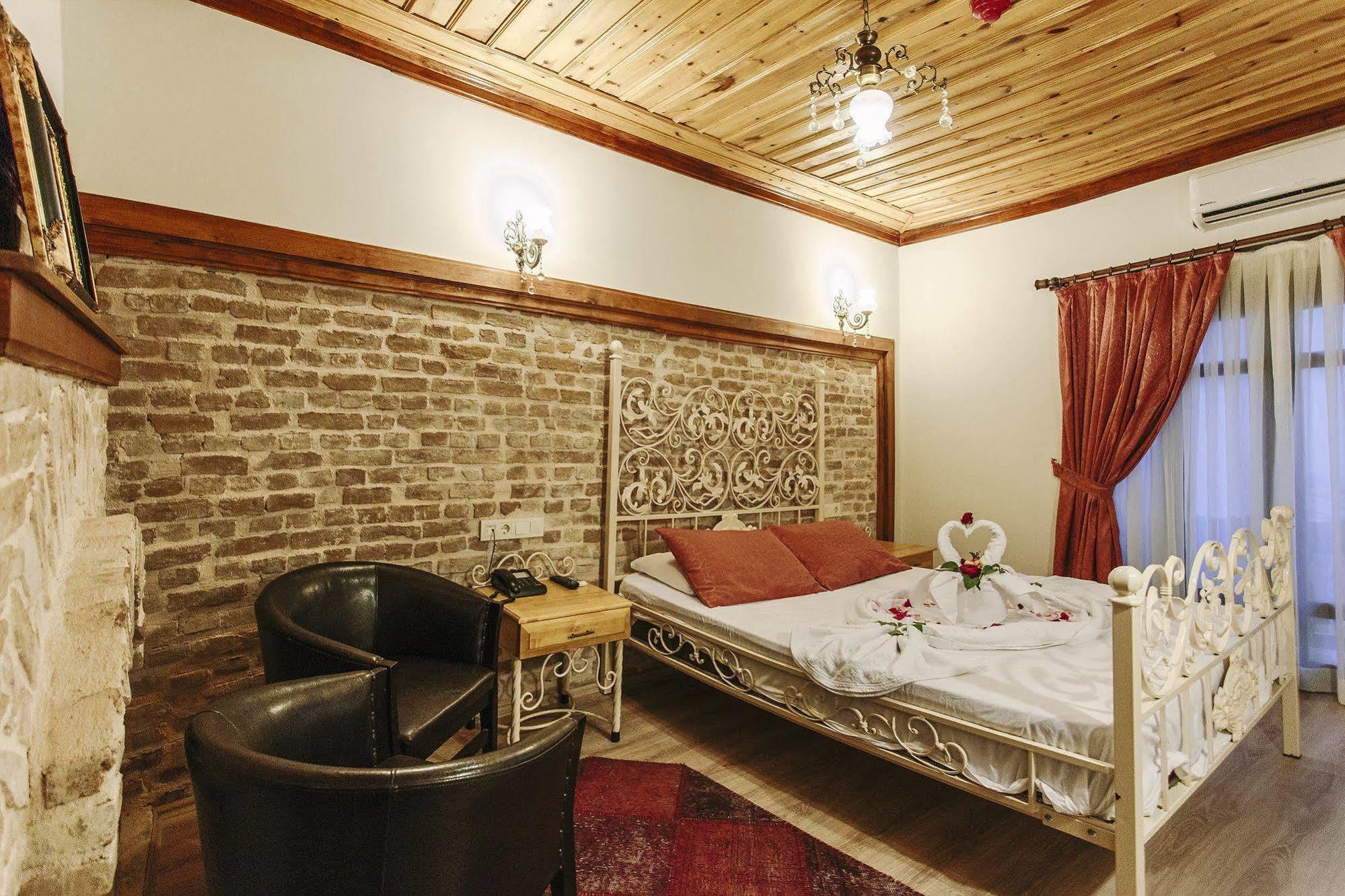 Antalya Inn Hotel