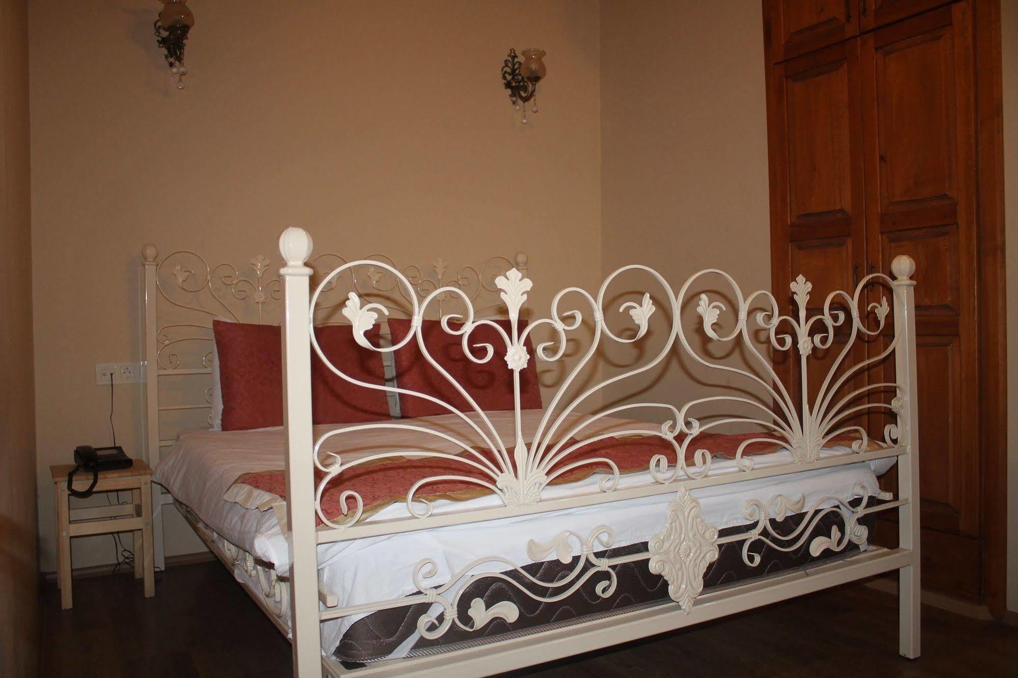Otel Antalya Inn Hotel 3*