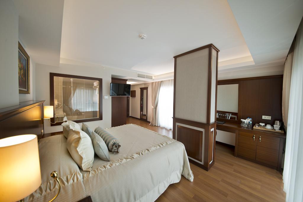 Prime Boutique 4*