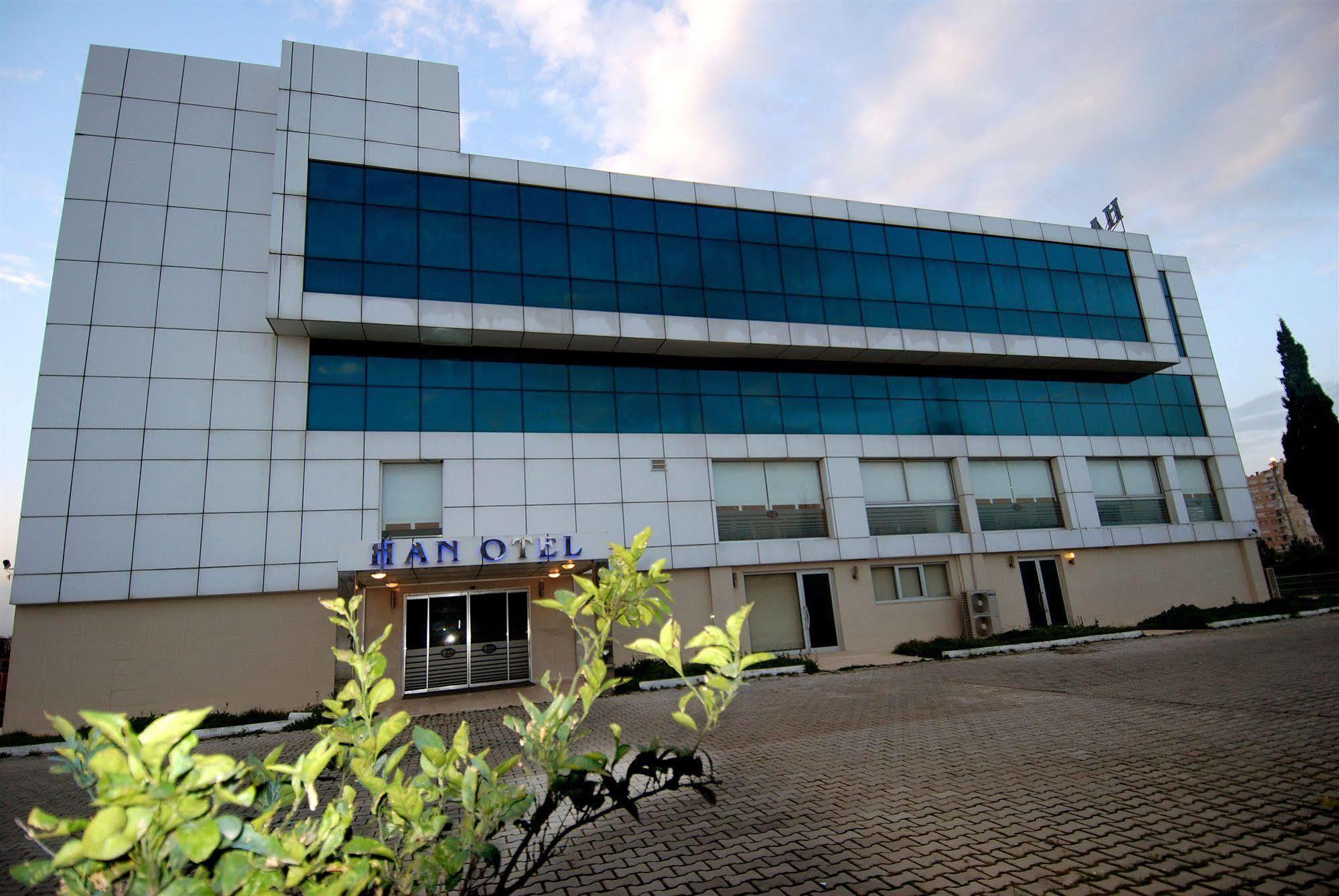 Han Hotel Hotel