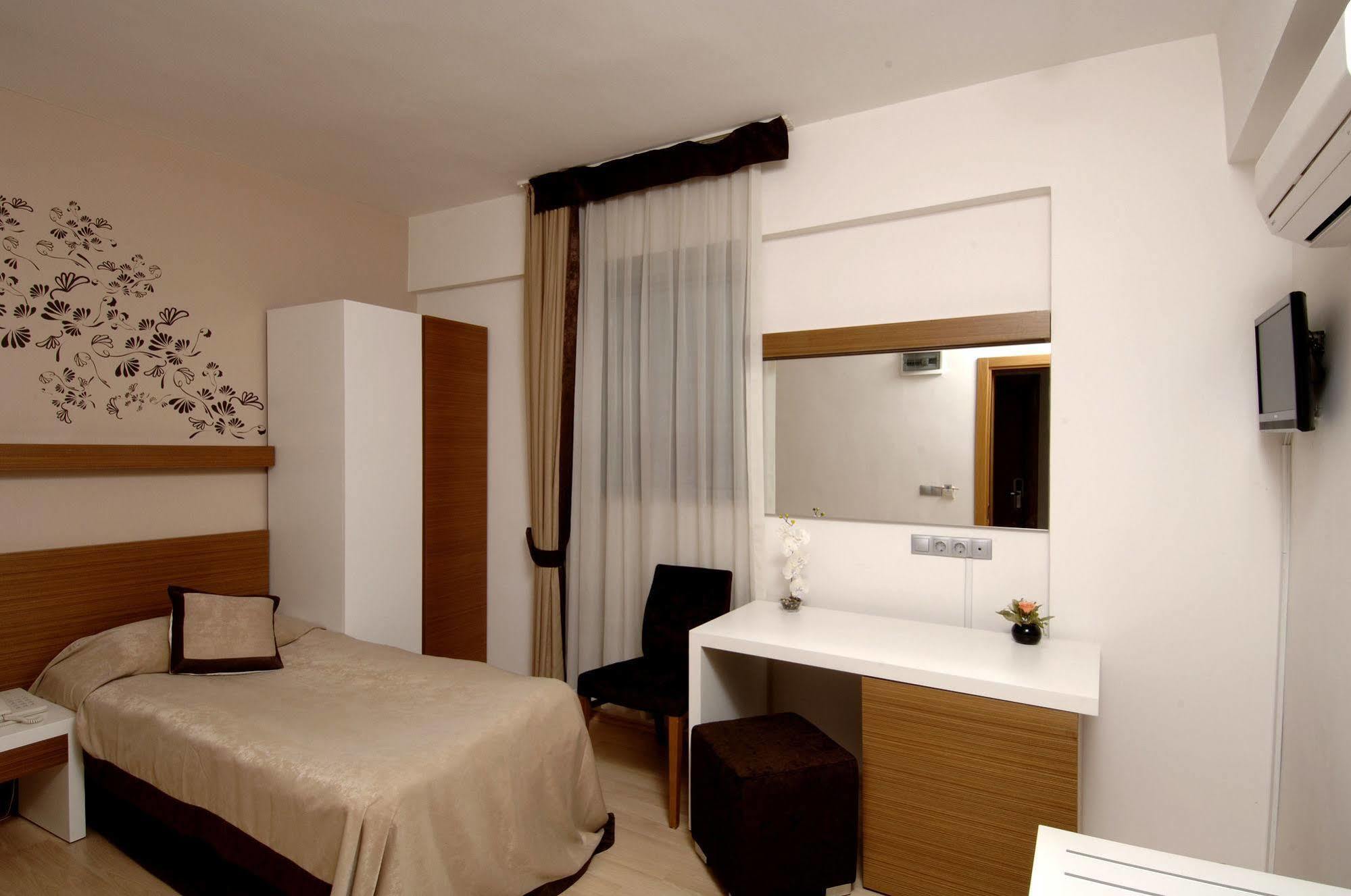 Han Hotel Hotel Antalya