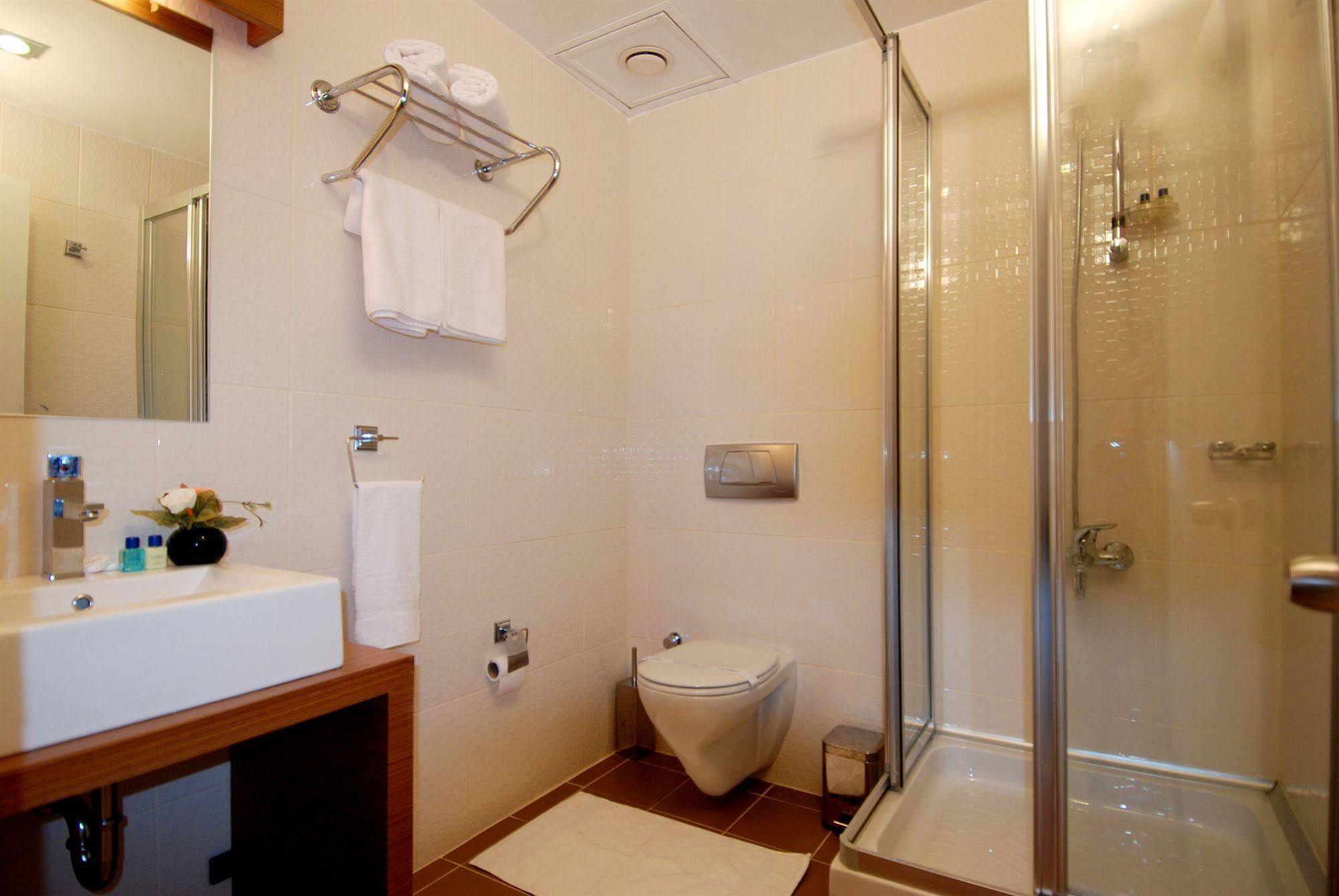 Han Hotel 3* Antalya