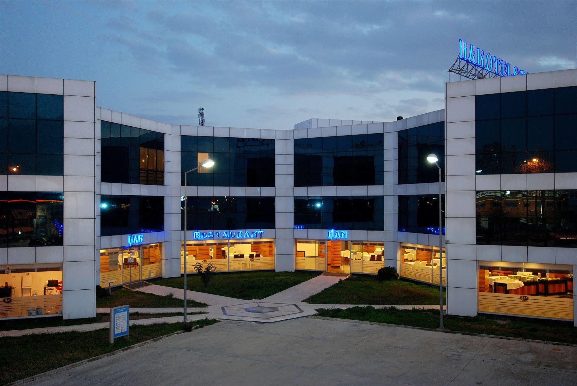 Han Hotel Hotel 3*