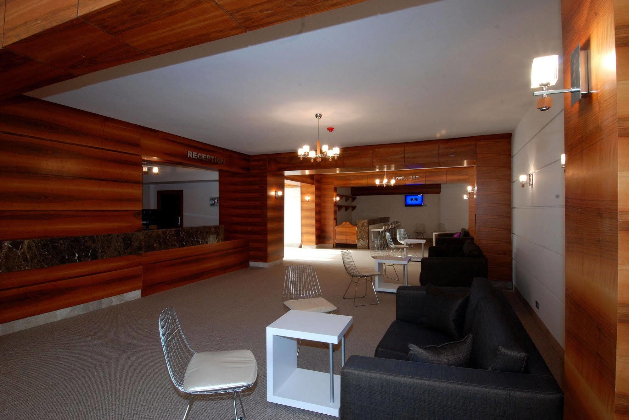 Hotel Han Hotel Antalya
