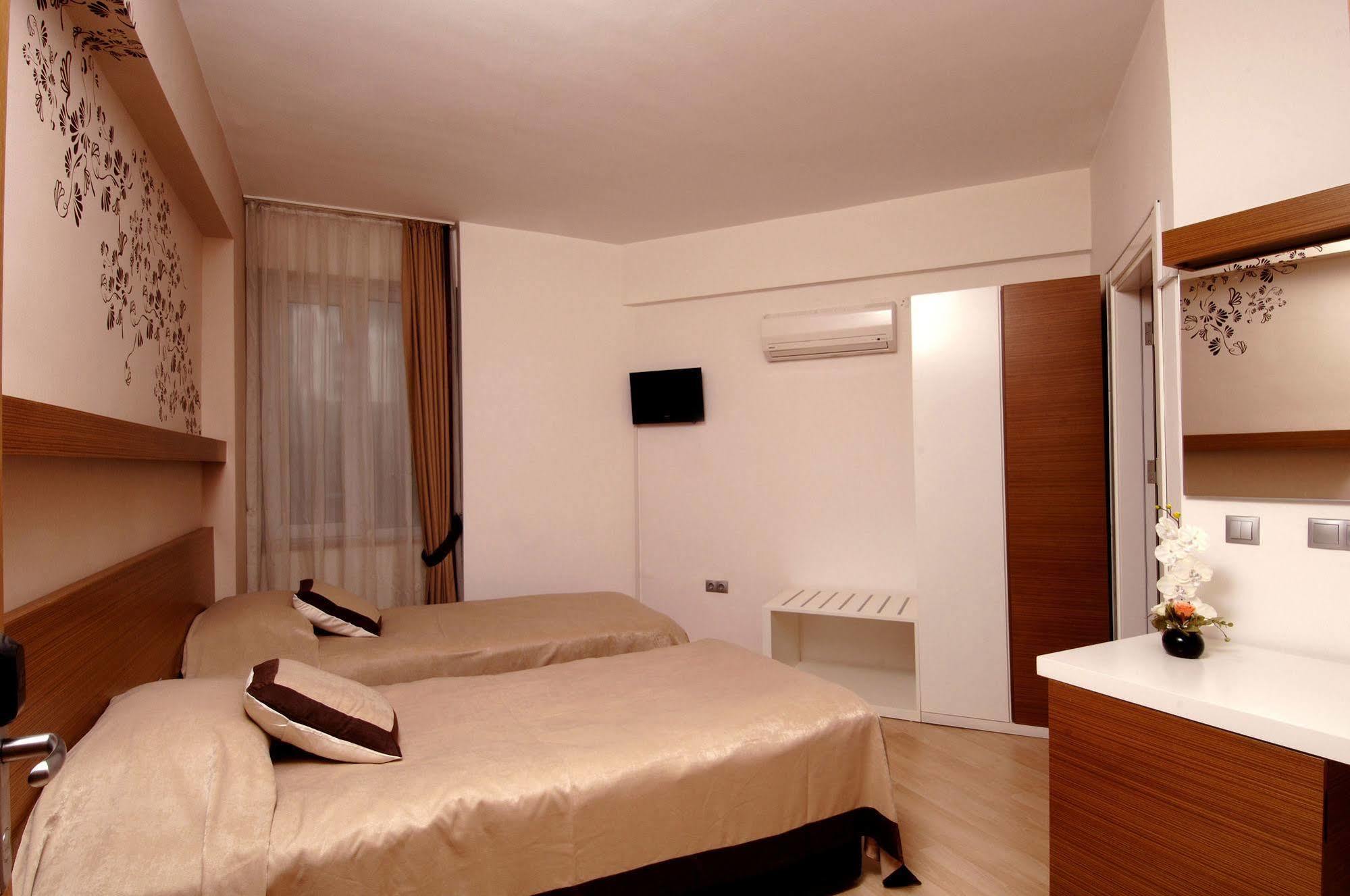 Han Hotel Antalya