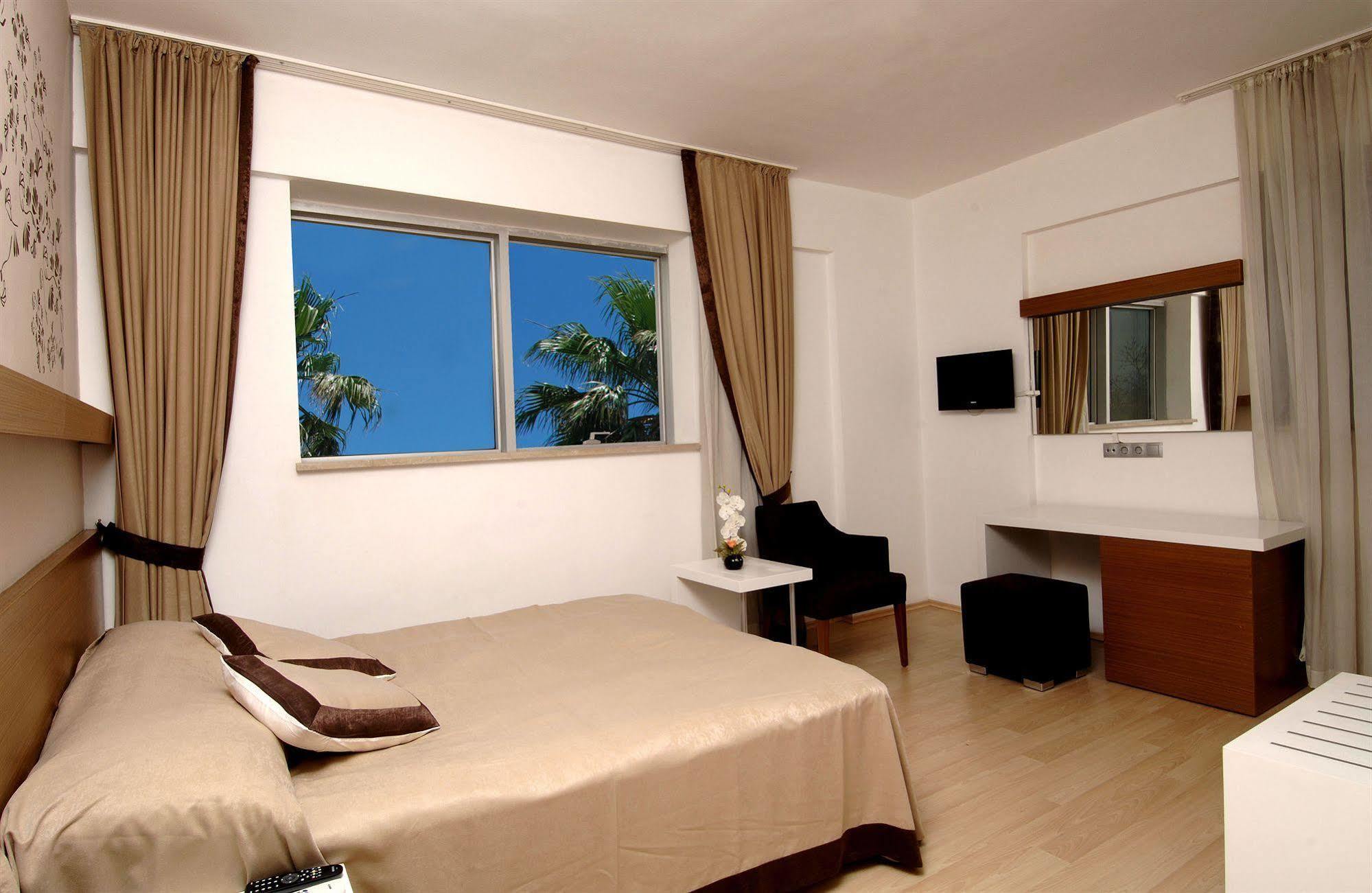 Han Hotel Hotel