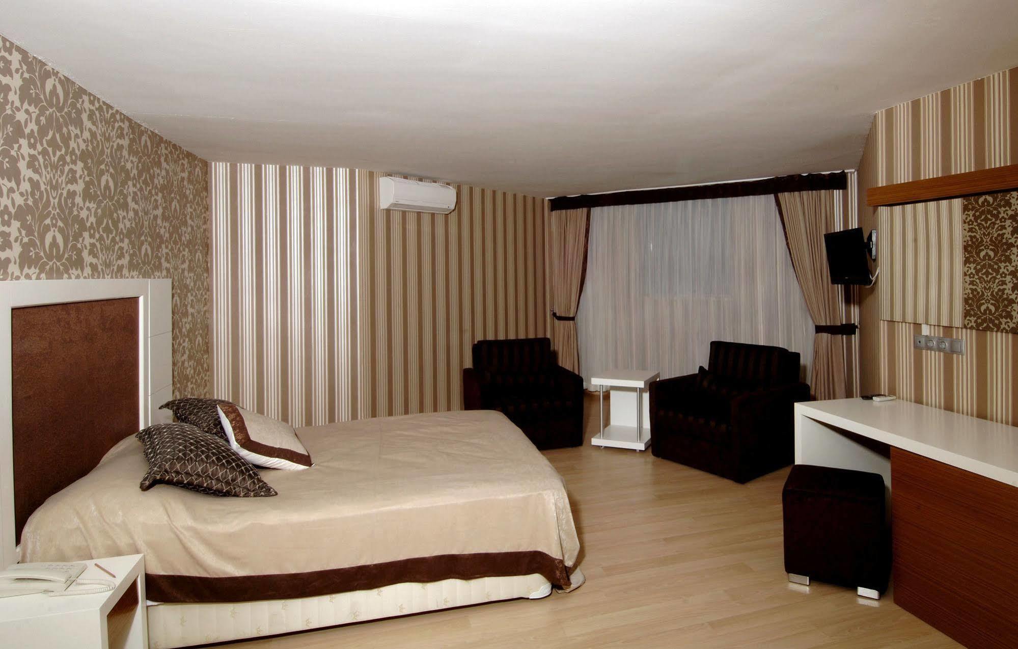 Hotel Han Hotel Antalya