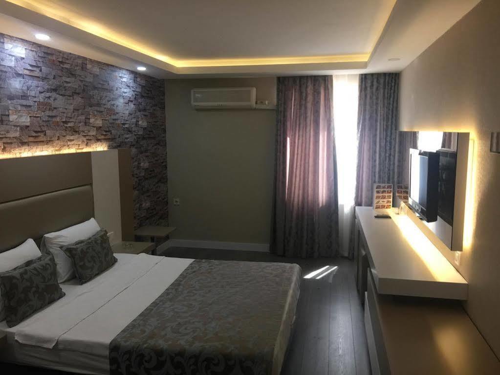 Grand Kayalar Otel Antalya