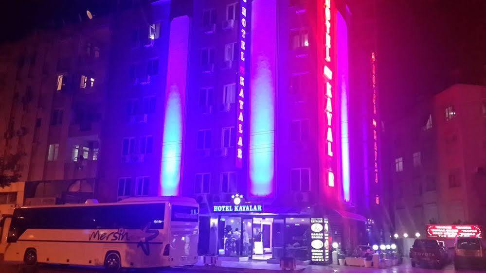 Otel Grand Kayalar